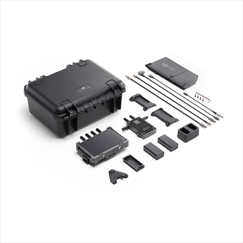 DJI Transmission Combo ASV002