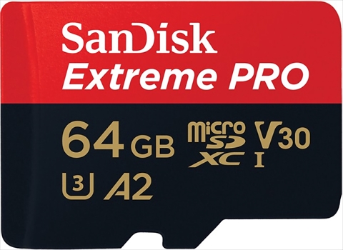 SDSQXCU-064G-GN6MA ☆6個まで￥250クリックポスト対応可能！