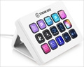 Elgato Stream Deck MK．2 ホワイト 10GBA9911-JP