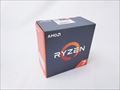 Ryzen 7 1800X (8-core 16-thread/3.6GHz/ターボブースト時 4.0GHz/L2 512kB x 8/L3 16MB/TDP95W) 各サイトで併売につき売切れのさいはご容赦願います。