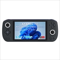 AYANEO AIR スタンダード 16/512（有機ELモデル） ポーラブラック 国内正規版 by リンクスインターナショナル