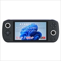 AYANEO AIR Pro （有機ELモデル） ポーラブラック 国内正規版