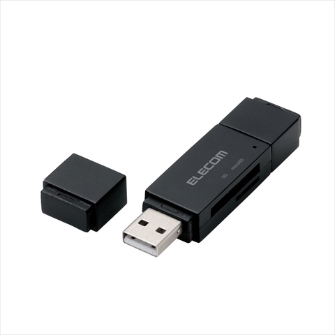 MRS-MBD09BK ☆2個まで￥250クリックポスト対応可能！