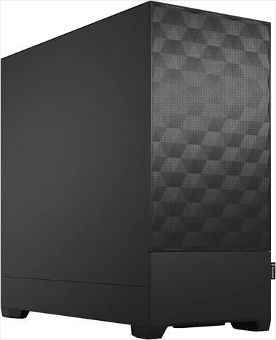 Pop Air Black Solid (FD-C-POA1A-01) ★代理店直送は送料無料　★沖縄及び離島への発送には別途送料がかかります。
