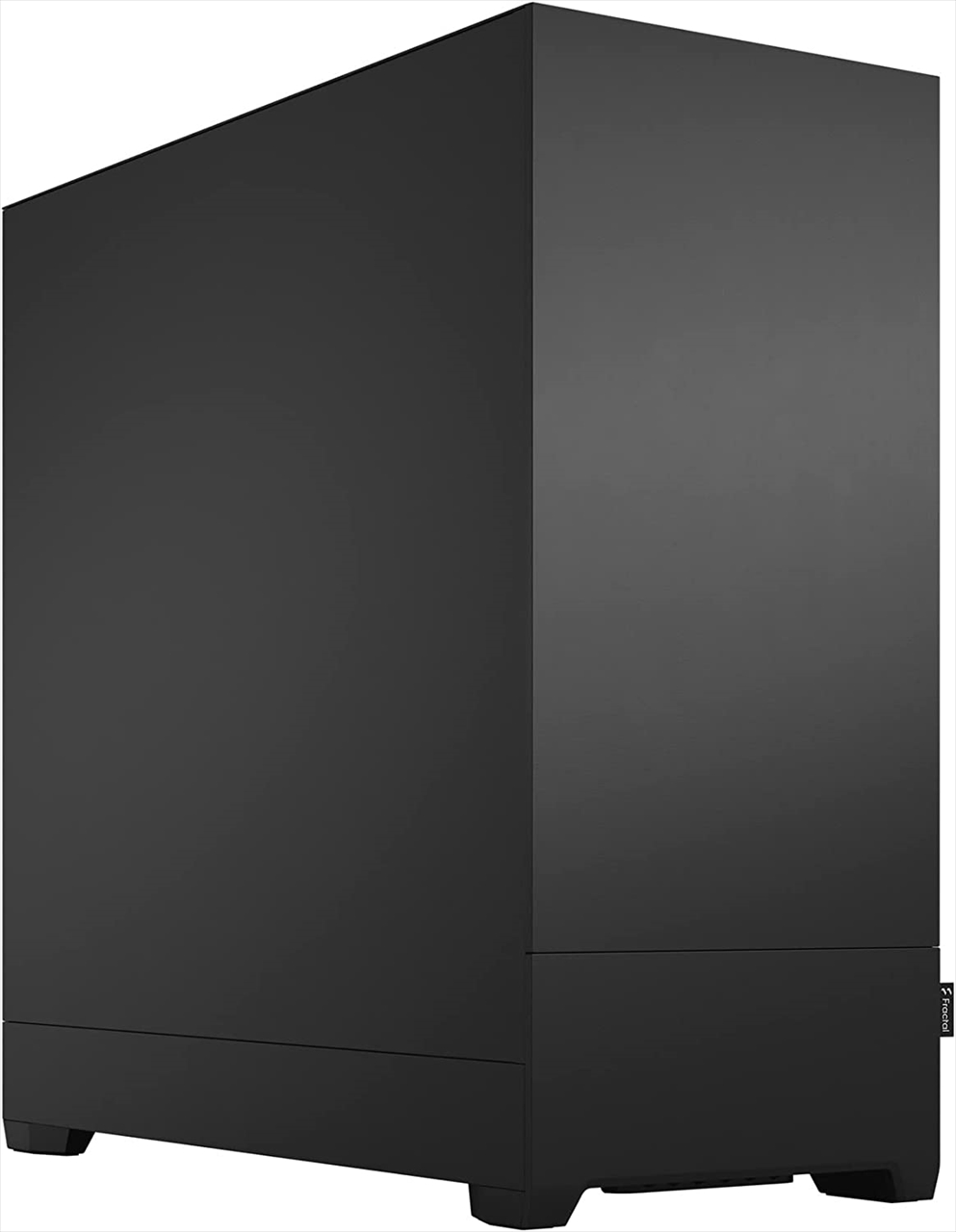 Pop XL Silent Black Solid (FD-C-POS1X-01) | ミドルタワー
