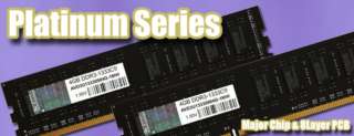【クリックで詳細表示】AVD3U13330902G-1MW Platinum Series(Major DRAM)
