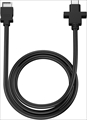 USB-C 10Gbps Cable - Model D (FD-A-USBC-001)