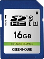 GH-SDC-CUA16G ☆6個まで￥250クリックポスト対応可能！