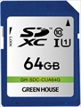 GH-SDC-CUA64G ☆6個まで￥250クリックポスト対応可能！