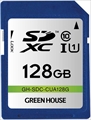 GH-SDC-CUA128G ☆5個まで￥250クリックポスト対応可能！