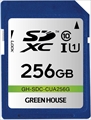 GH-SDC-CUA256G ☆3個まで￥250クリックポスト対応可能！