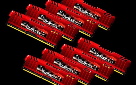 【クリックで詳細表示】F3-12800CL10Q2-64GBZL by OCMEMORY (メモリ設定マニュアル付き)