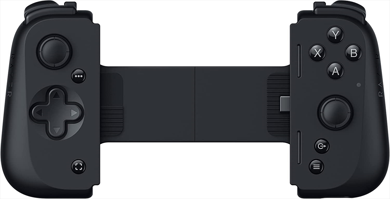 Razer Kishi V2 for Android RZ06-04180100-R3M1 | ゲームパッド 