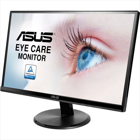 ASUS VZ229HE-J Eye Care