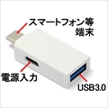 RA-OTGTU1PW ☆6個まで￥250クリックポスト対応可能！