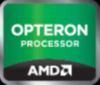 【クリックで詳細表示】AMD Opteron (Eight-Core) Model 4284 (WithOut Fan) Interlagos-Cours 8Core