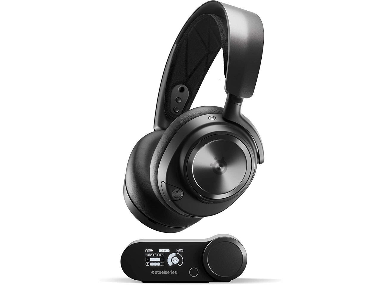 SteelSeries Arctis Nova Pro 61520J