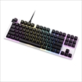 NZXT FUNCTION TENKEYLESS ホワイト KB-1TKUS-WR