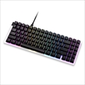 NZXT FUNCTION MINITKL ホワイト KB-175US-WR