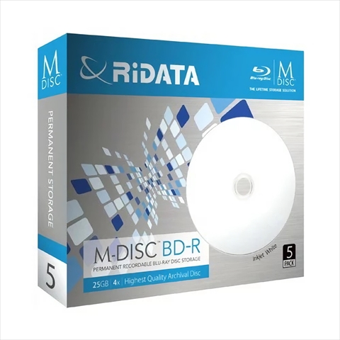 M-BDR25GB.PW 5P