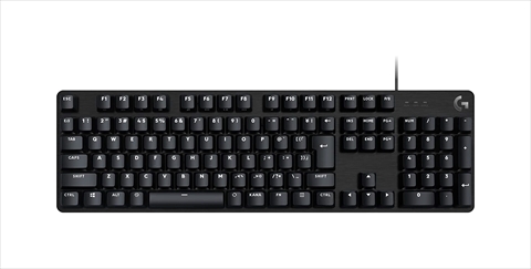 G413 SE Mechanical Gaming Keyboard