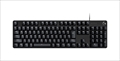 G413 SE Mechanical Gaming Keyboard