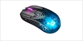 MZ1 ワイヤレス RGB ブラック MZ1W-RGB-BLACK 左右対称 超軽量 ゲーミングマウス 数量限定！登録ユーザー限定大特価！