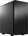 Define 7 Mini Black Solid (FD-C-DEF7M-01) ★送料無料対象品！★