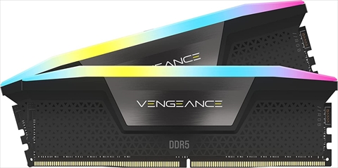 CMH32GX5M2B6200C36 VENGEANCE RGB