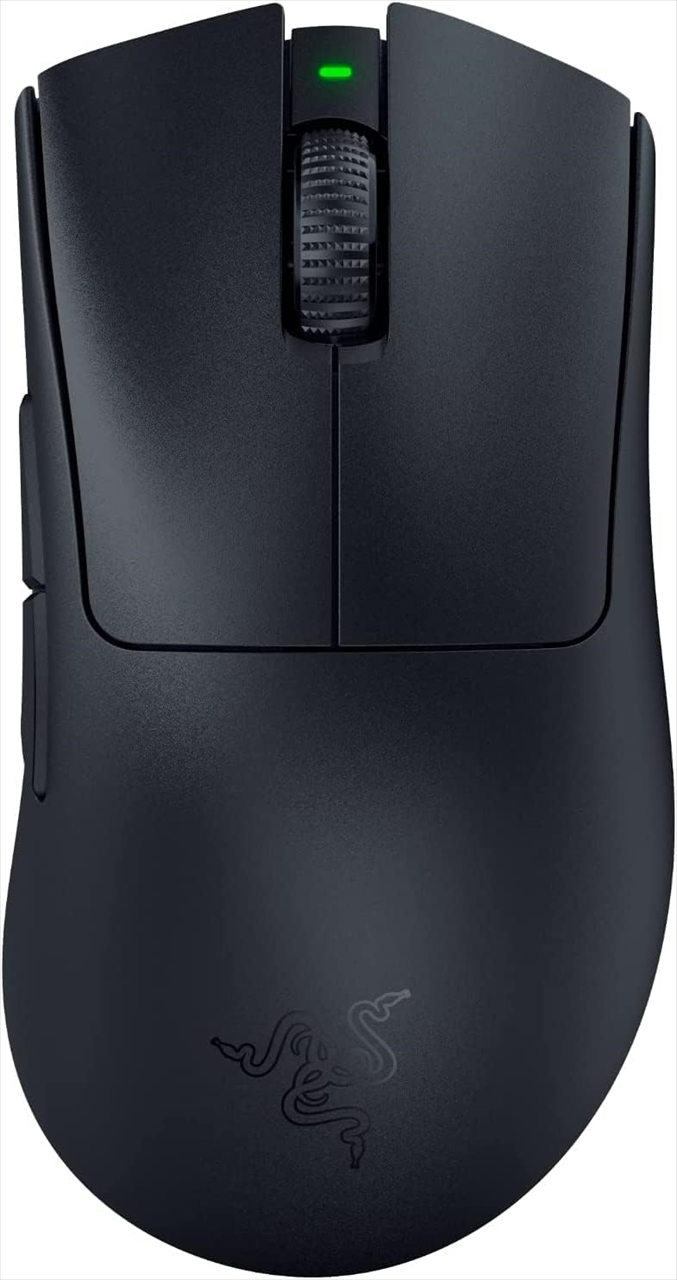DeathAdder V3 Pro(Black Edition) RZ01-04630100-R3A1 | マウス 
