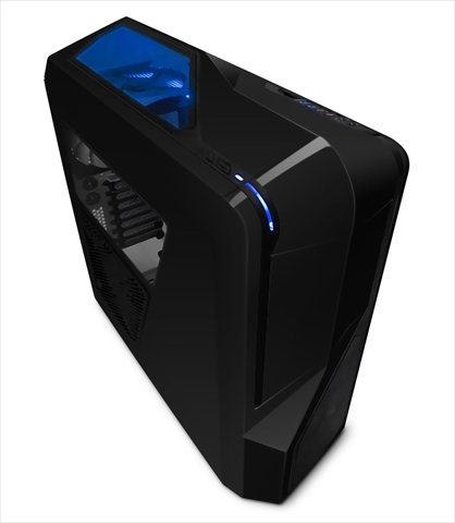 【クリックで詳細表示】PHANTOM 410-B (ブラック)