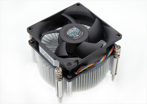 hp cooler master 95w intel cpu dp6 8fdsa hp cooler master 95w intel cpu dp6 8fdsa