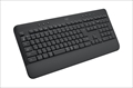SIGNATURE K650GR Wireless Comfort Keyboard グラファイト