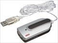 MM-ADUSB USBオーディオ変換アダプタ（シルバー）