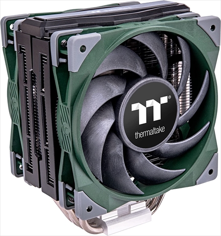 TOUGHAIR 510 -Racing Green- (CL-P075-AL12RG-A) 