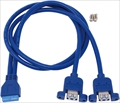 USB-021A ☆2個まで￥250クリックポスト対応可能！