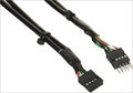USB-006D ☆6個まで￥250クリックポスト対応可能！