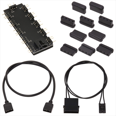 RLD-SPLITXPD10A ☆6個まで￥250クリックポスト対応可能！