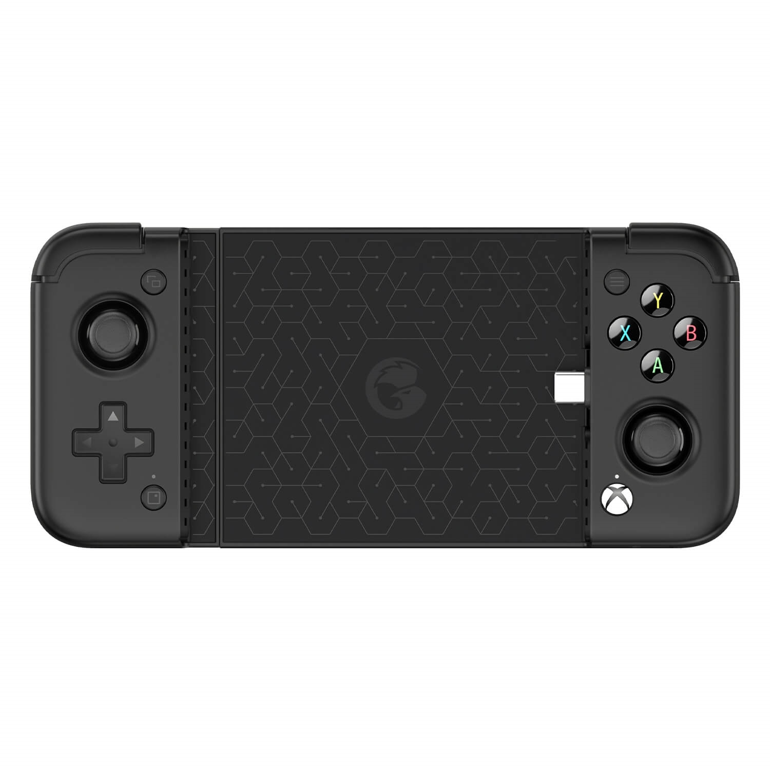 vals Morse code Gedeeltelijk GameSir X2 Pro Black Type-C Android対応有線接続ゲーミングコントローラー XBOX正規ライセンス品 ブラック |  ゲームパッド/コントローラ | ゲーミングデバイス | ゲーミング | PCパーツと自作パソコン・組み立てパソコンの専門店 | 1's PCワンズ