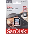 SDSDUNC-256G-GN6IN  海外輸入版 ☆6個まで￥250クリックポスト対応可能！