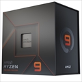 AMD Ryzen 9 7950X W/O Cooler  (16C/32T、4.5GHz(最大5.7)、170W、L2+L3 Cache 80MB、Radeon Graphics )
