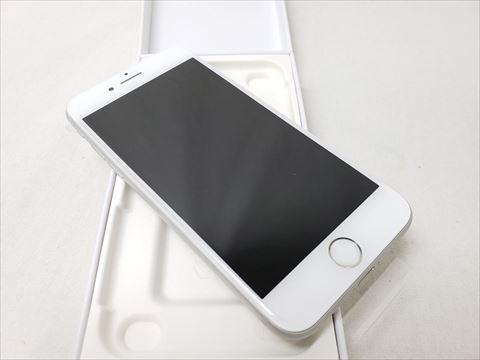iPhone8 64GB シルバー /NQ792J/A 各社 【SIMロック解除品】 各サイト ...