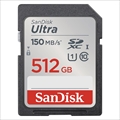 SDSDUNC-512G-GN6IN 海外輸入版 ☆6個まで￥250クリックポスト対応可能！