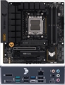 TUF GAMING B650M-PLUS