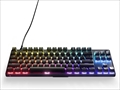 SteelSeries Apex 9 TKL US (64847J) 数量限定！登録ユーザー限定大特価！