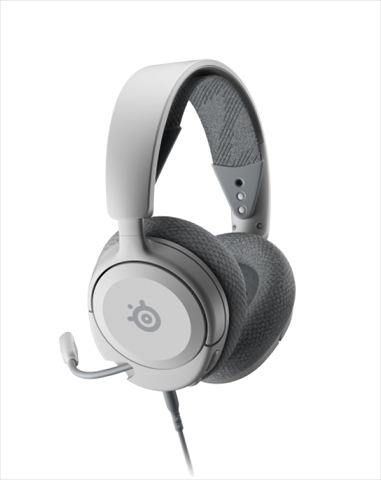 SteelSeries Arctis Nova 1 White  (61607J)