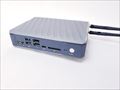 Mini PC (i7-10510U/16GB/新品SSD500GB+HDD/W10/WPS Office2)　※新品SSDに換装 各サイトで併売につき売切れのさいはご容赦願います。