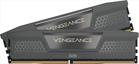 CMK64GX5M2B5200Z40　「AMD EXPO Technology対応」 VENGEANCE