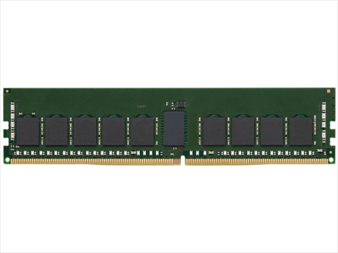 KSM32RS4/16MRR ※注！ 本製品はサーバー用のECC Registered DIMMです。一般のパソコンでは動作いたしません。