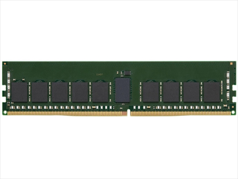 KSM32RS4/32MFR ※注！ 本製品はサーバー用のECC Registered DIMMです。一般のパソコンでは動作いたしません。